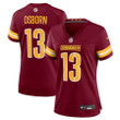 K.J. Osborn 13 Washington Commanders Women's Game Jersey - Burgundy