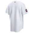 Los Angeles Dodgers 2025 MLB World Tour: Tokyo Series Home Men Jersey - White