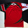 Kenya National Rugby Sevens Team 2013/15 Men Jersey - Red