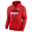Florida Panthers 2025 Stanley Cup Playoffs Breakout Pullover Hoodie - Red