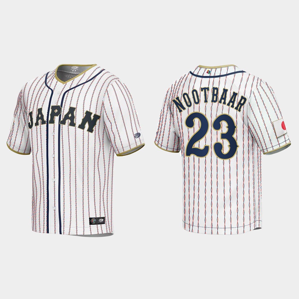 Official lars Nootbaar Nooooot MLBPA shirt - teejeep