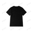 Welcome To Miami Lionel Messi T-shirt - Black