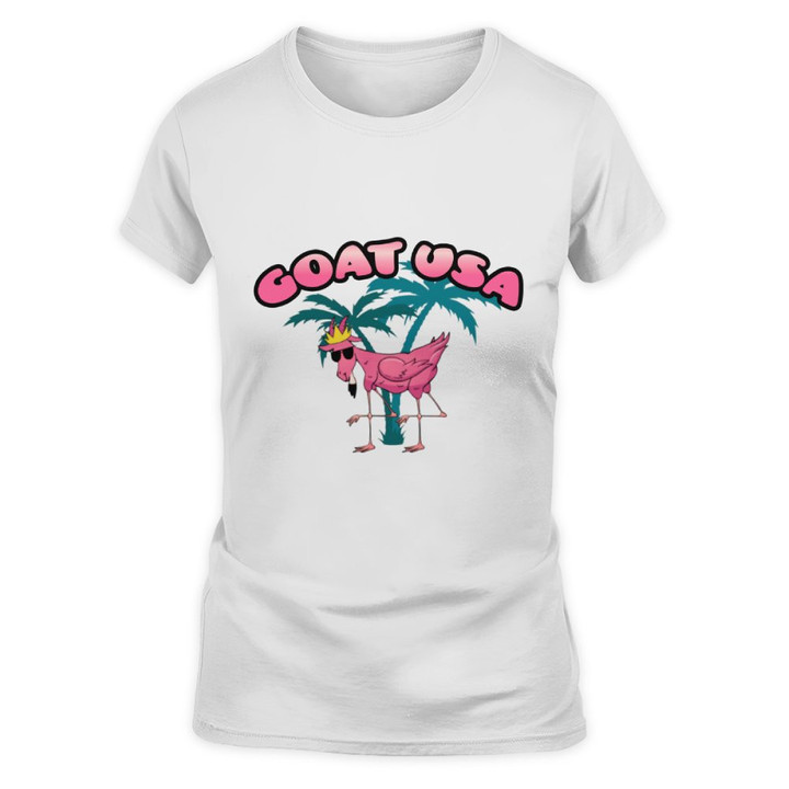 Flamingo T-shirt, Hoodie, Mug