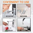 Upgraded Universal Faucet (Buy 2 Get 1 Free)
