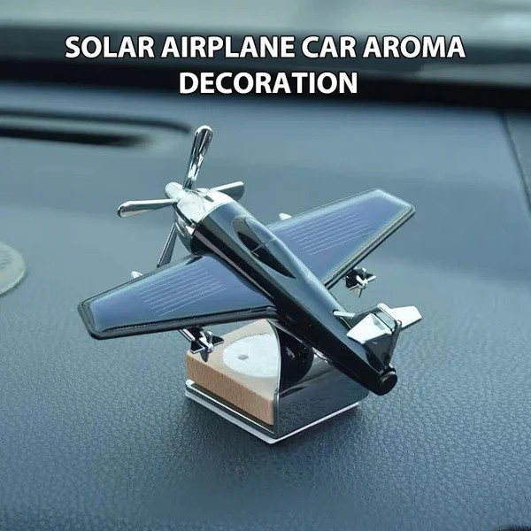 Solar Aircraft