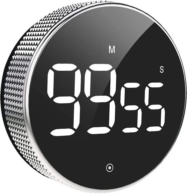 Smart Timer (Official Product)-Not Included Battery
