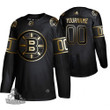 Boston Bruins Youth's 2019 Golden Edition Custom Jersey, Black, NHL Jersey - Pocopato