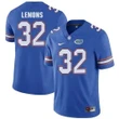 Men’s Florida Gators Royal Blue #32 Adarius Lemons NCAA Jersey Jersey , NCAA jerseys