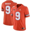 Florida Gators Orange Dre Massey Jordan Brand Football Jersey , NCAA jerseys