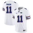 Florida Gators White Kyle Trask Football Player Performance Jersey , NCAA jerseys