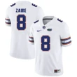 Florida Gators White Malik Zaire Football Player Performance Jersey , NCAA jerseys