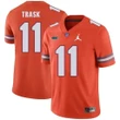 Florida Gators Orange Kyle Trask Jordan Brand Football Jersey , NCAA jerseys