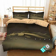 NCAA Western Michigan Broncos 1 Logo D 3D Personalized Customized Bedding Sets Duvet Cover Bedroom Set Bedset Bedlinen