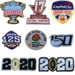 Men’s Alabama Crimson Tide #3 Calvin Ridley NCAA Jersey Black 2020 Jersey , NCAA jerseys