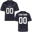 YOUTH RICE OWLS STYLE CUSTOMIZABLE FOOTBALL JERSEY