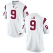 USC Trojans #9 Marqise Lee White Football Jersey , NCAA jerseys