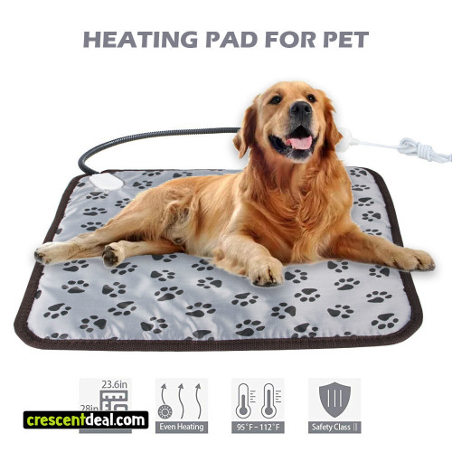 Heating Pad for Pet