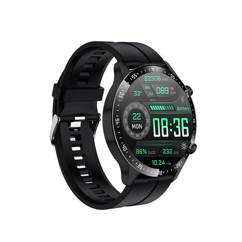 Bluetooth Call Smart Watch Men Fitness Monitor Watches Sport Wrist Watches