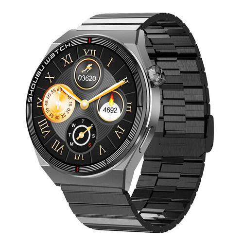 smart watch men Bluetooth call NFC smartwatch 2022 IP67 waterproof sports watches