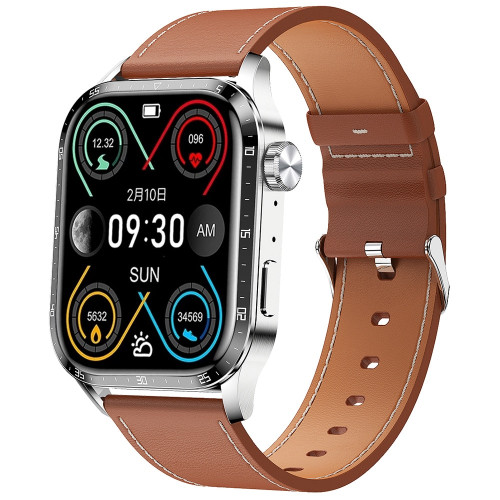 Smart Watch Men Bluetooth Call IP68 Waterproof Smartwatch 2022 Sports Watches