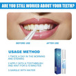 This is the discount for you : Teeth Whitening Essence