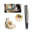 This is the discount for you : ELECTRIC DOG CAT COMB HAIR TRIMMING GROOMING