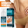 This is the discount for you : Advanced Scar Gel