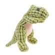 This the discount for you : Cats and Dogs Pet Plush Dinosaur Toys