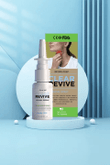This the discount for you : 30ml Clear Revive® Organic Herbal Lung Cleanse & Repair Nasal Spray PRO