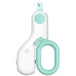 This discount is for you : LED Pet Nail Clipper