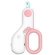 This discount is for you : LED Pet Nail Clipper
