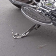 This discount is for you : Skeleton Paw With Middle Finger Motorcycle Kickstands
