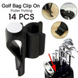 This discount is for you : 14pcs CLUB ORGANIZER CLIPS