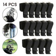 This discount is for you : 14pcs CLUB ORGANIZER CLIPS