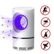 This discount is for you : BUGZILLA NEW MOSQUITO KILLER USB LAMP PRO