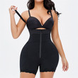 This discount is for you : Firm Tummy Compression Bodysuit Shaper With Butt Lifter