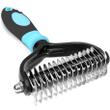 This discount is for you : Pet Stainless Steel Double-sided Flea Comb