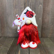 This discount is for you : Ladybug Daisy Gnome