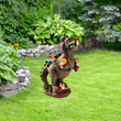 This discount is for you : "Great Garden Gnome Massacre" Garden/Home Decor