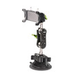 This discount is for you : 🔥Hot Sale🔥Universal Ball Head Arm for Phone