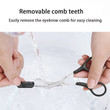 This discount is for you : Eyebrow Trimmer Scissor