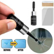 This discount is for you : Cracks Gone Glass Repair Kit