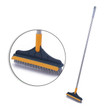 THIS IS A DISCOUNT FOR YOU : 2 In 1 Scrub Cleaning Brush with Soft Scraper
