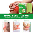 This a discount for you : Natural Knee Pain Patches