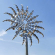 This a discount for you : Last Day 69% OFF - Magic Metal Kinetic Sculpture
