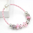 This discount is for you : Pulsera Rosa Cáncer de Mama