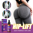 This discount is for you : Hip Lift Up Buttock Enhancement Massage Essential Oil Cream Ass Liftting Up Sexy Lady Enlargement Butt Buttock Enhance Hip Oil