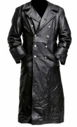 This discount is for you : BLACKRISS™German Classic Leather Coat