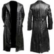 This discount is for you : BLACKRISS™German Classic Leather Coat