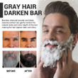 This discount is for you : Gray Hair Reverse Bar